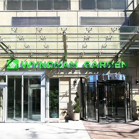 Wyndham Garden Fresh Meadows Flushing Hotel